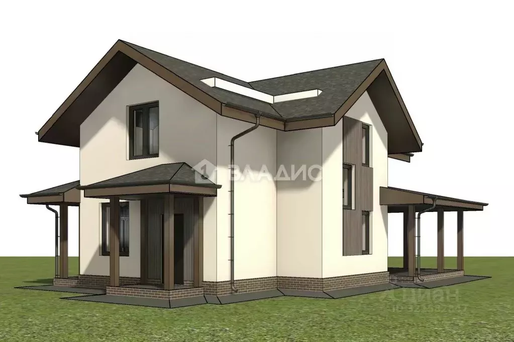 Дом в Владимирская область, Суздальский район, Павловское ... - Фото 2