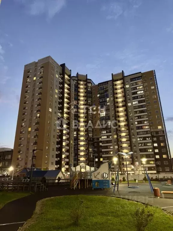 1-к кв. Московская область, Пушкино проезд 1-й Некрасовский, 9 (43.7 ... - Фото 2