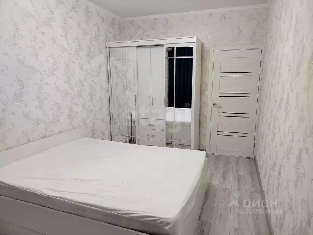 2-к кв. Краснодарский край, Краснодар ул. Домбайская, 55 (65.0 м) - Фото 2