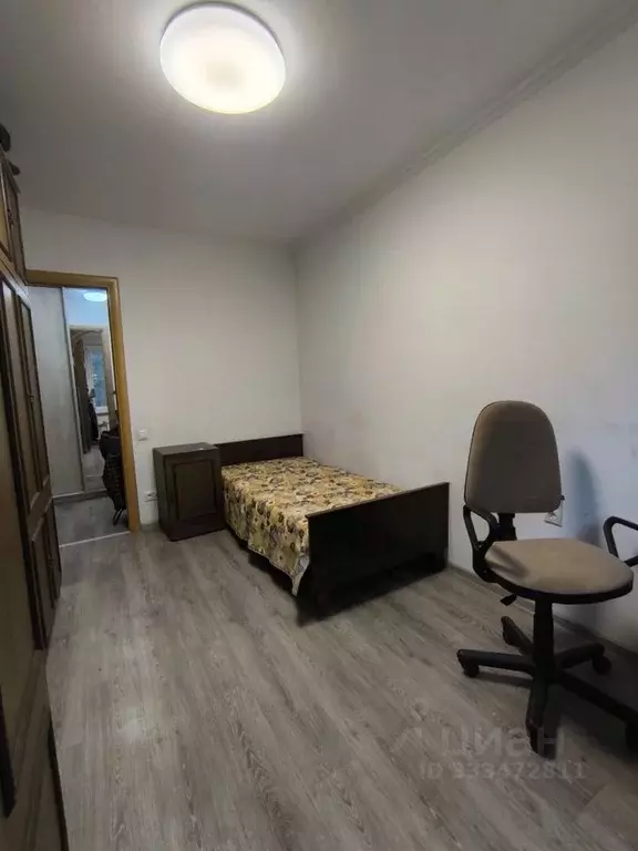 Комната Москва Шипиловская ул., 10 (10.0 м) - Фото 2