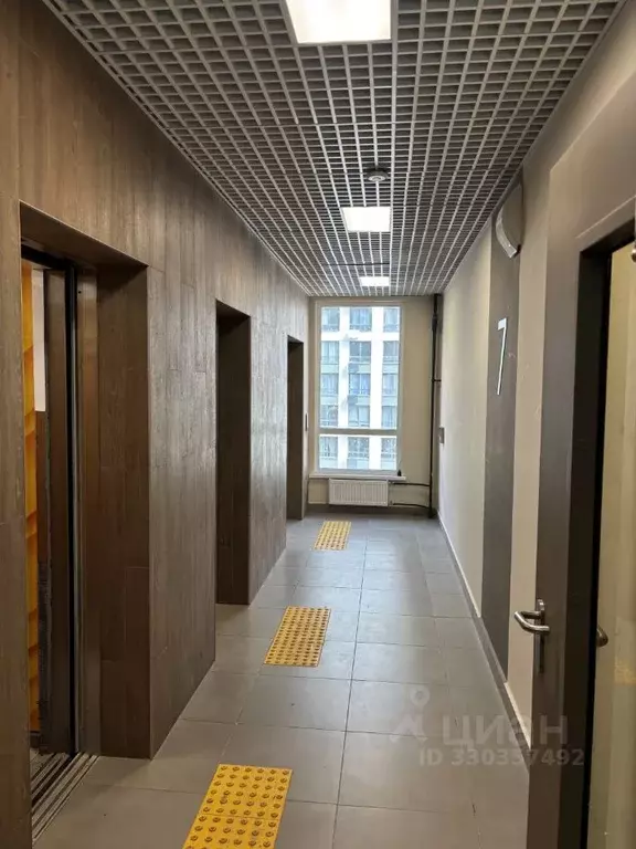 1-к кв. Москва Производственная ул., 17 (31.8 м) - Фото 1
