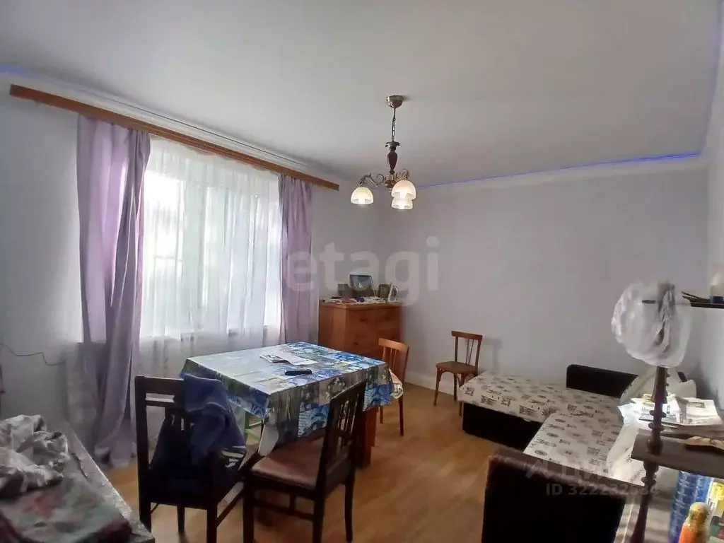 2-к кв. Нижегородская область, Выкса ул. Красные зори, 44 (51.1 м) - Фото 2