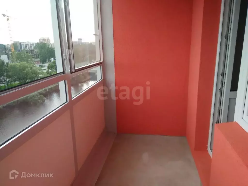 Продаётся квартира-студия, 24.9 м - Фото 0