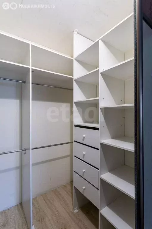 1-комнатная квартира: Самара, Печёрская улица, 20А (40.6 м) - Фото 0