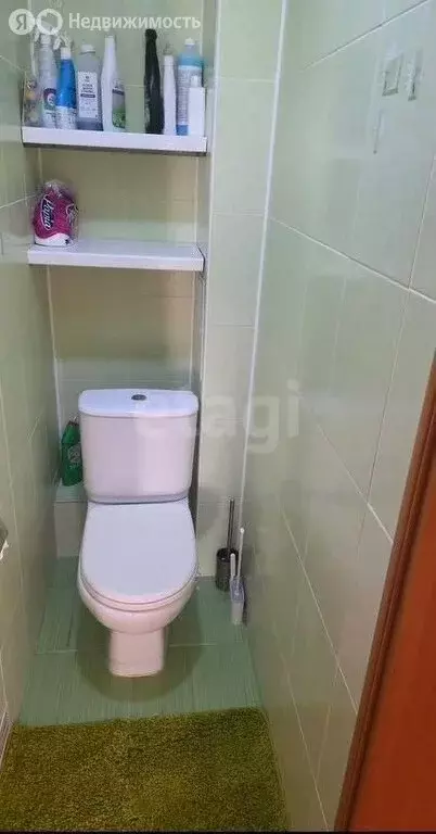 4-комнатная квартира: Берёзовский, проспект Ленина, 60 (60.7 м) - Фото 2