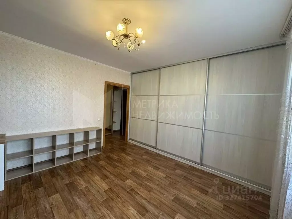 2-к кв. Тюменская область, Тюмень ул. Николая Ростовцева, 10 (54.6 м) - Фото 1