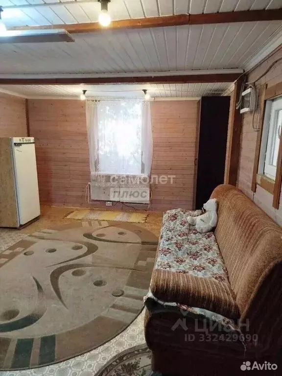 Участок в Липецкая область, Добровский муниципальный округ, с. ... - Фото 2