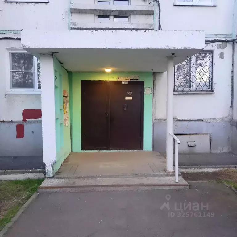 3-к кв. Иркутская область, Иркутск Севастопольская ул., 150 (58.4 м) - Фото 2