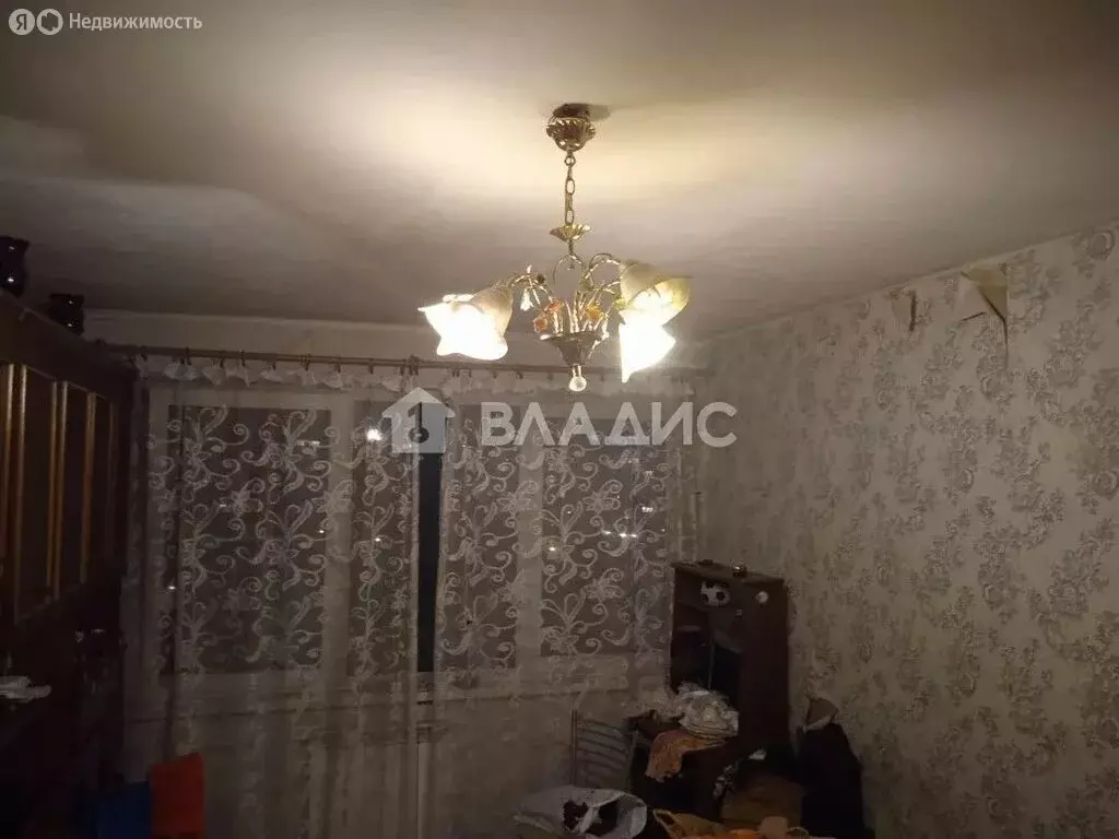 3-комнатная квартира: Санкт-Петербург, проспект Стачек, 89к1 (60 м) - Фото 1