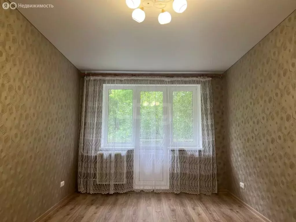 1-комнатная квартира: Саратов, Ипподромная улица, 22 (32.3 м) - Фото 1