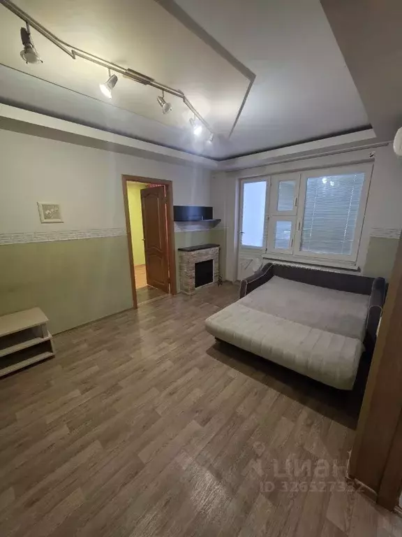 2-к кв. Московская область, Электросталь Западная ул., 21 (45.0 м) - Фото 1