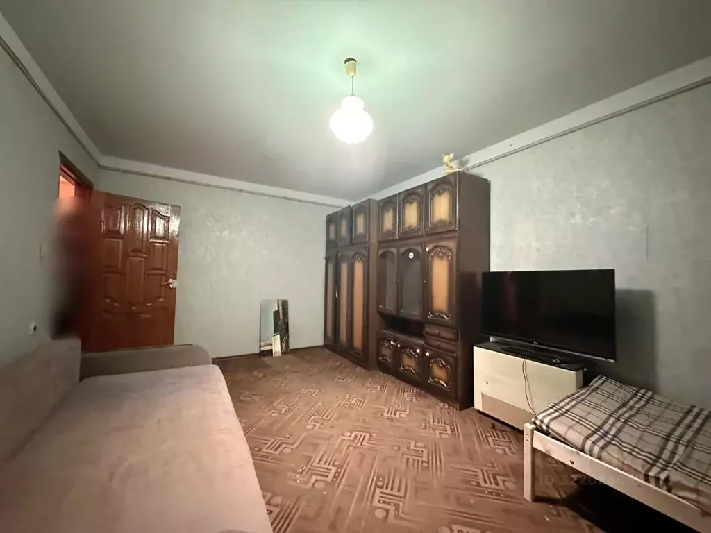 3-к кв. Московская область, Подольск городской округ, пос. Быково ул. ... - Фото 1