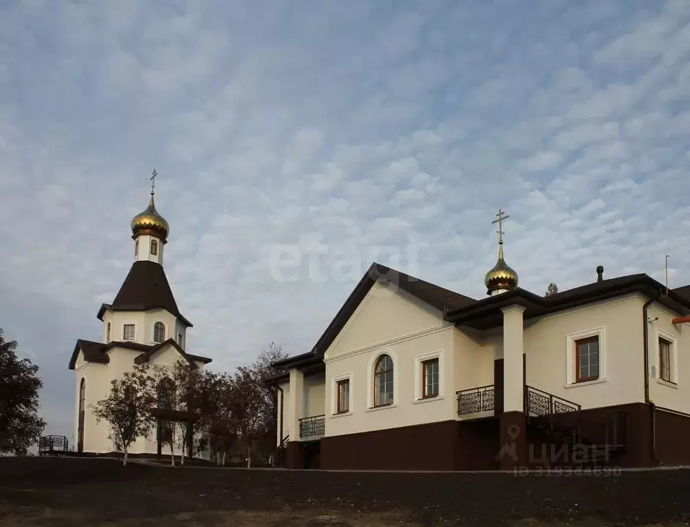 Участок в Белгородская область, Белгородский район, Ериковское с/пос, ... - Фото 0
