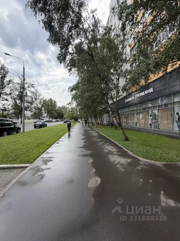 Помещение свободного назначения в Москва Алтуфьевское ш., 97 (232 м) - Фото 2