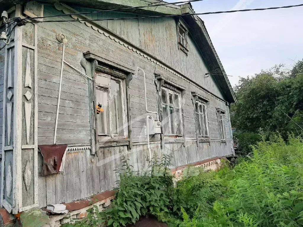 Продается дом в рп Свердловский - Фото 0