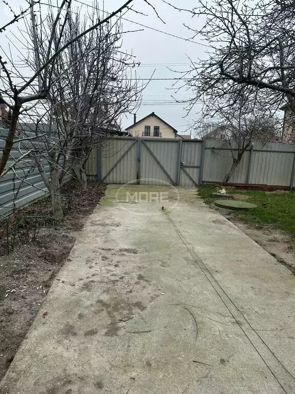 Дом в Калининград, СТ Победа, Целинная улица, 70 (40 м) - Фото 1