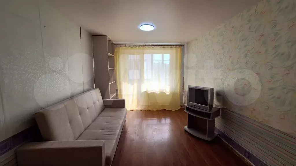 2-к. квартира, 47 м, 5/5 эт. - Фото 1