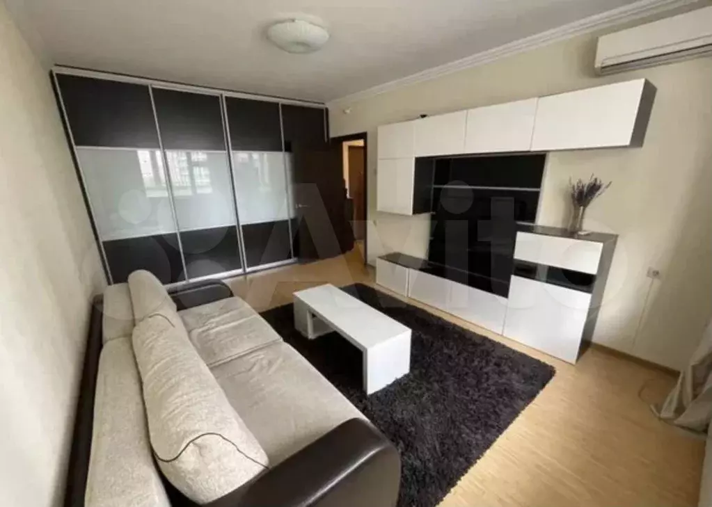 2-к. квартира, 50 м, 5/17 эт. - Фото 0