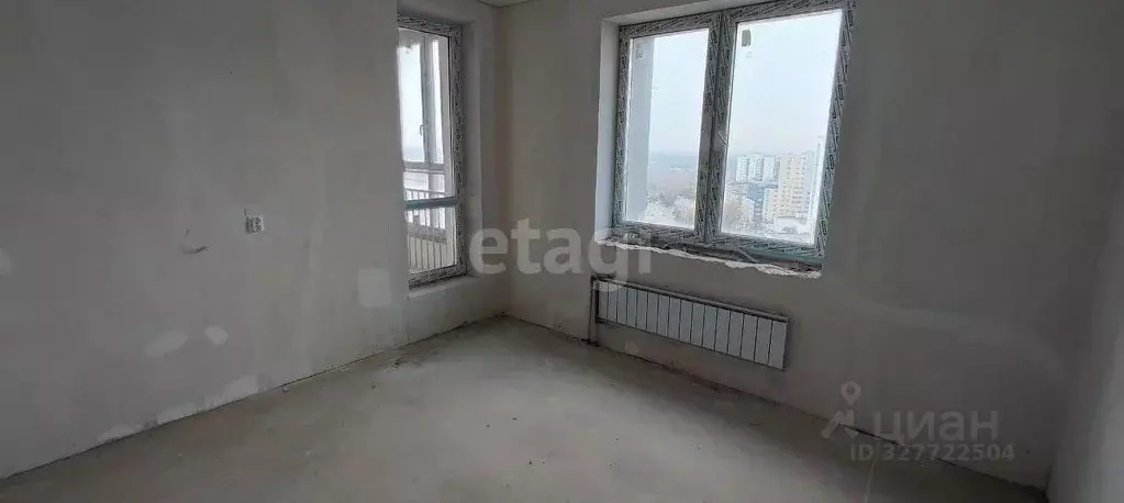 1-к кв. Башкортостан, Уфа ул. Октябрьской Революции, 62/1 (110.4 м) - Фото 1