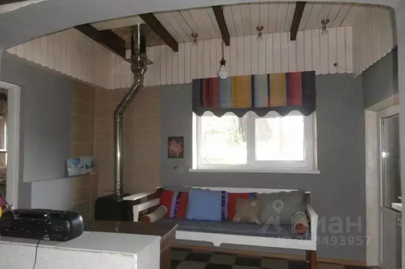 Дом в Крым, Алупка ул. Изергина, 18 (35 м) - Фото 2