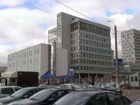 Помещение свободного назначения в Москва Старокалужское ш., 62 (725 м) - Фото 0