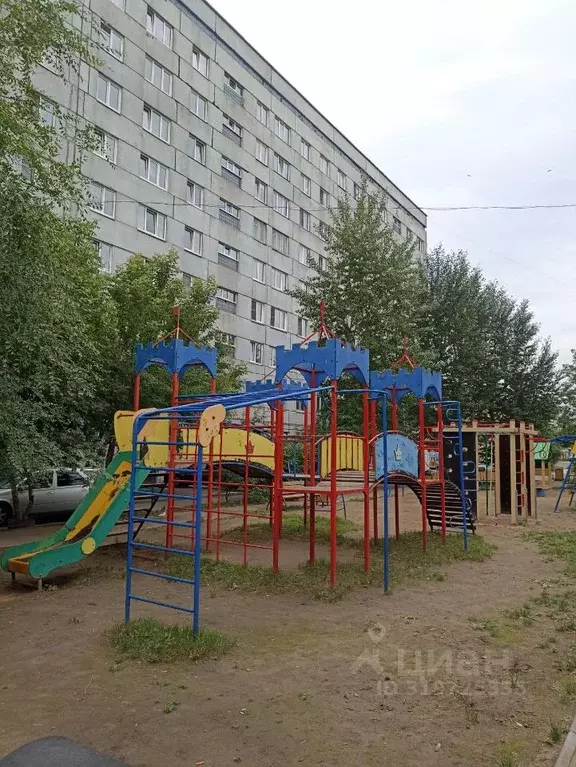 3-к кв. Красноярский край, Красноярск ул. Калинина, 2В (74.4 м) - Фото 0