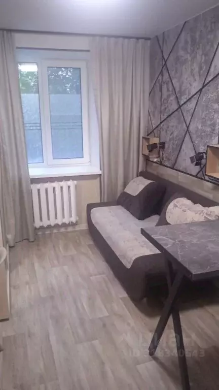 Студия Свердловская область, Екатеринбург ул. Малышева, 152 (17.0 м) - Фото 0