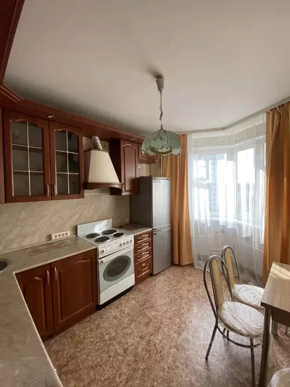 2-к кв. Московская область, Балашиха ул. Свердлова, 38 (51.1 м) - Фото 2