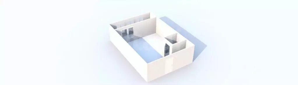 Студия Сахалинская область, Южно-Сахалинск Луговое п/р, 2-я ... - Фото 2