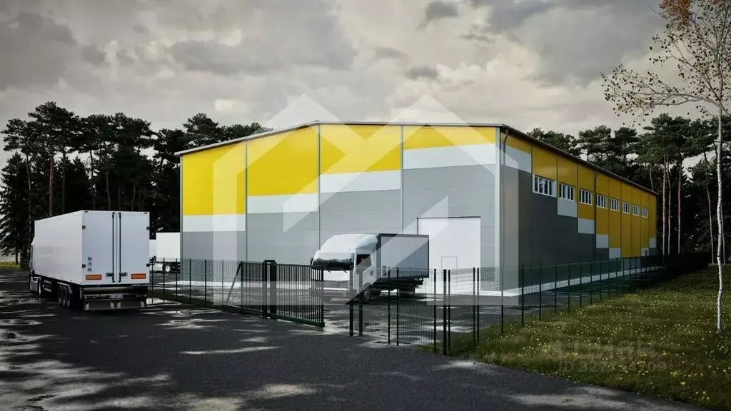 Помещение свободного назначения в Московская область, Подольск ... - Фото 2