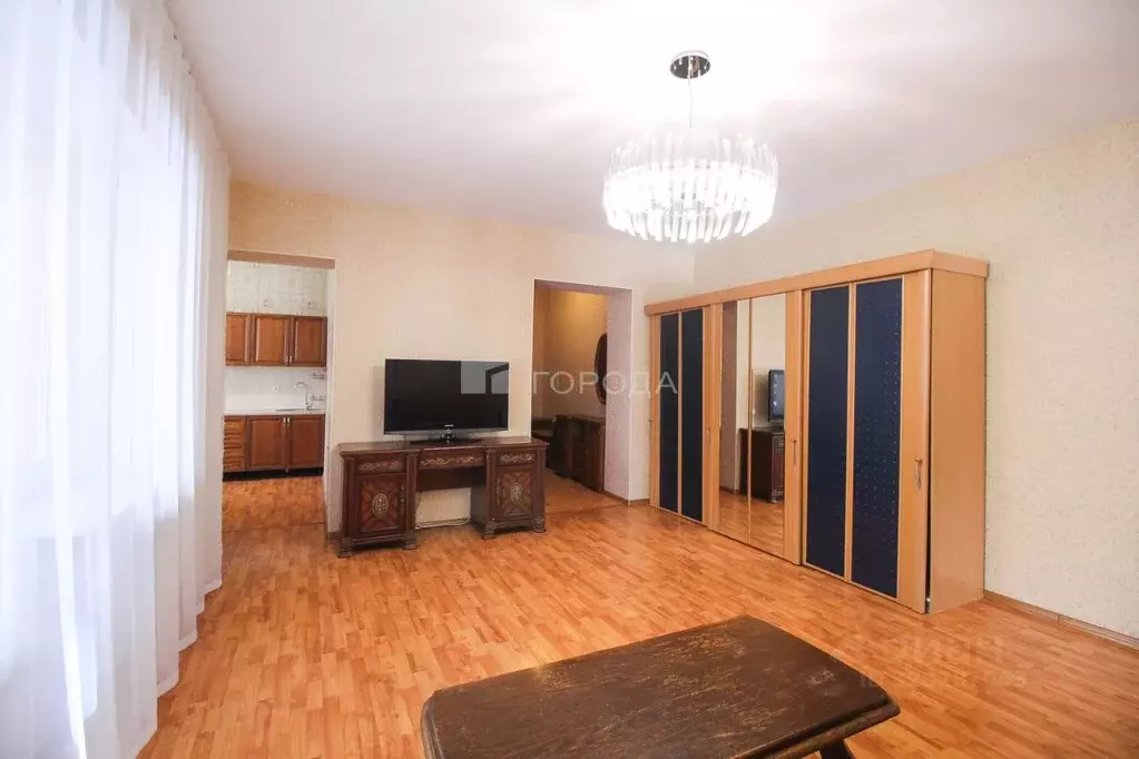 2-к кв. Алтайский край, Барнаул тракт Змеиногорский, 104Д (62.5 м) - Фото 1