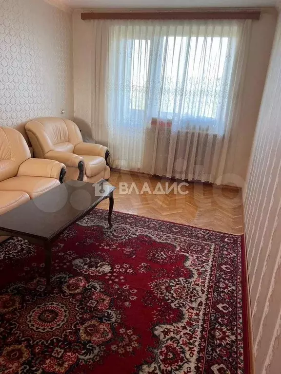 3-к. квартира, 72,1 м, 8/9 эт. - Фото 0