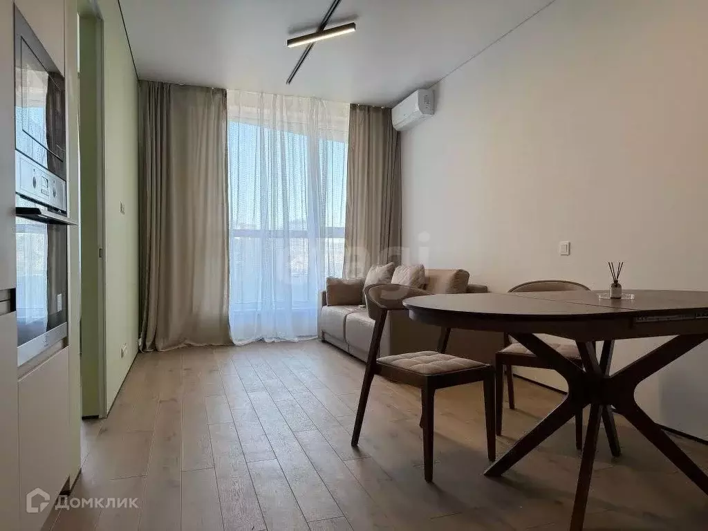 Продаётся 2-к квартира, 42 м - Фото 1