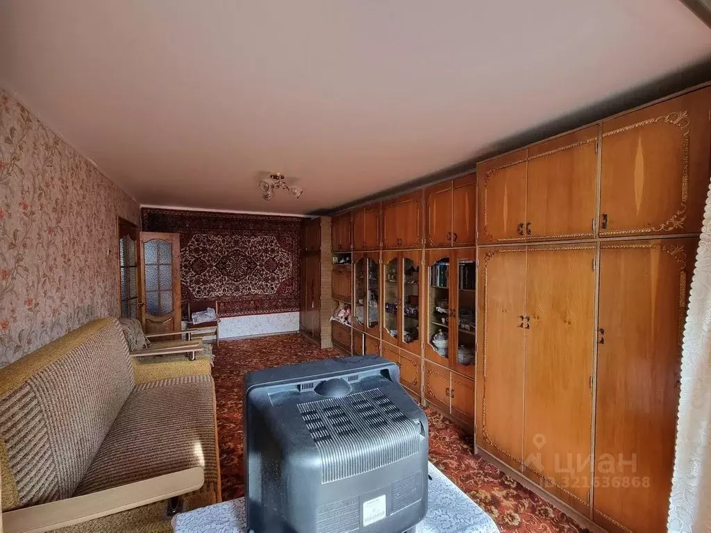 3-к кв. Ставропольский край, Кисловодск ул. Жуковского, 14 (79.4 м) - Фото 2