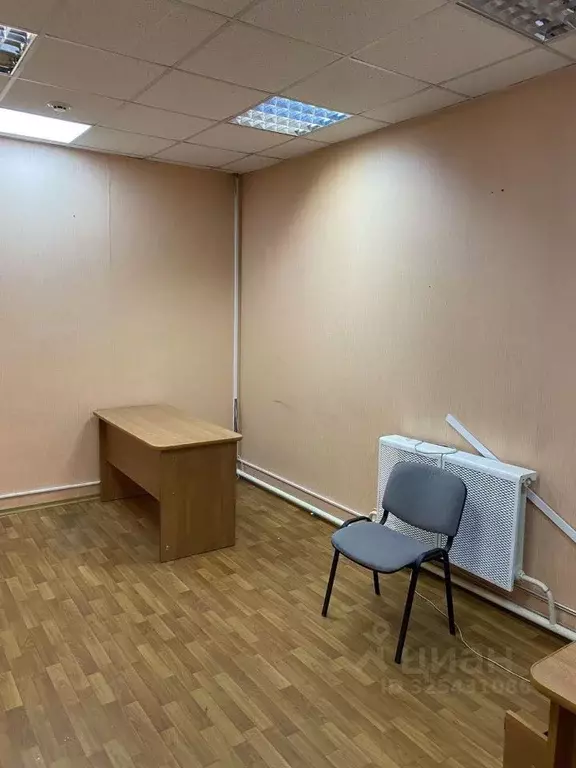 Офис в Белгородская область, Старый Оскол Зеленый Лог мкр, 5 (11 м) - Фото 2