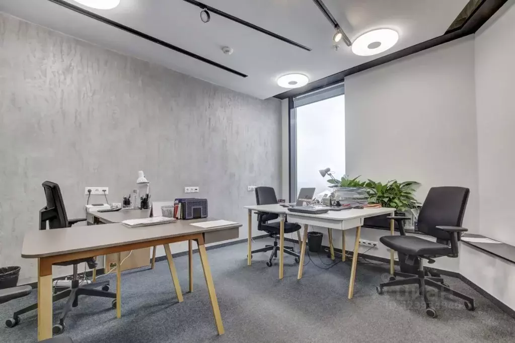 Офис в Московская область, Химки Куркинское ш., с2 (1219 м) - Фото 2