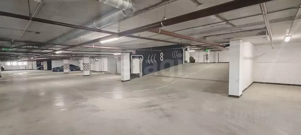 Гараж в Тюменская область, Тюмень ул. Тимофея Чаркова, 89 (13 м) - Фото 1