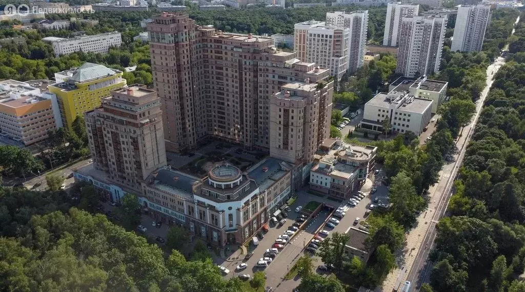 Офис (183 м) - Фото 1