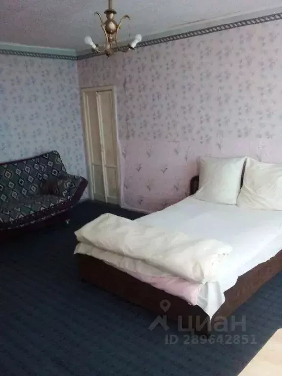 1-к кв. Красноярский край, Красноярск имени газеты Красноярский ... - Фото 1