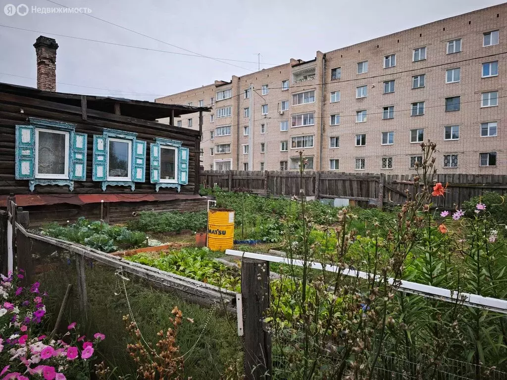 Участок в Чита, улица Красных Коммунаров, 30 (6 м) - Фото 0