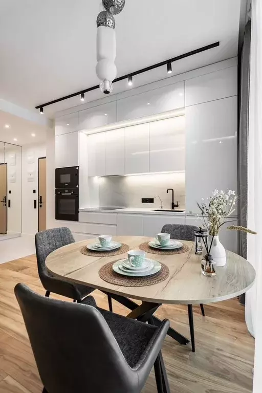 1-к кв. Москва Волгоградский просп., 32/3к4 (44.0 м) - Фото 1