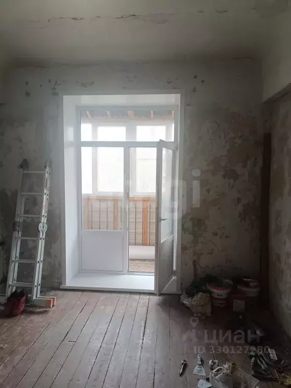 Студия Красноярский край, Красноярск ул. 52-й Квартал, 1 (18.8 м) - Фото 1