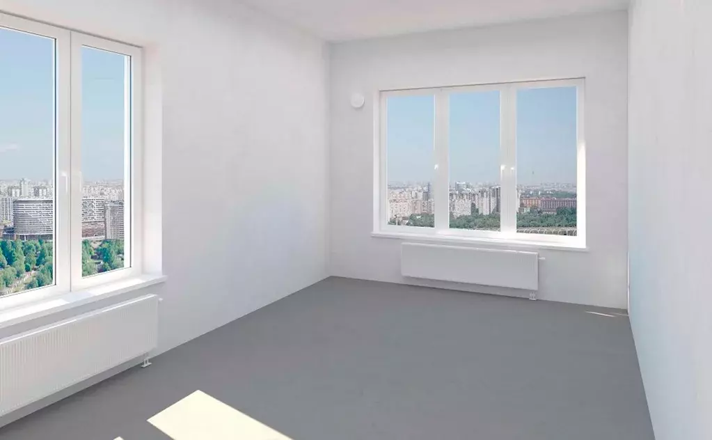 Продаётся квартира-студия, 21.34 м - Фото 1
