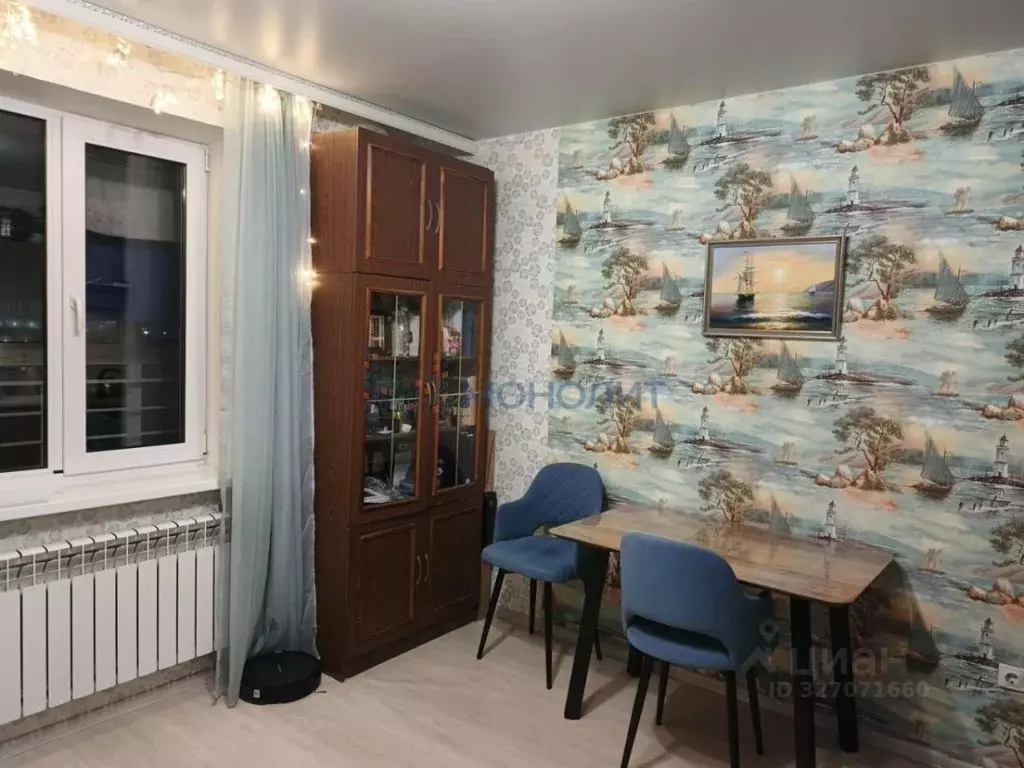 Студия Нижегородская область, Нижний Новгород Московское ш., 167к1 ... - Фото 2