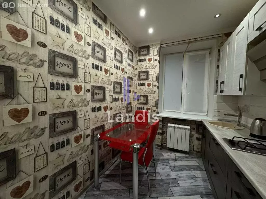 1-комнатная квартира: Москва, 4-й Войковский проезд, 3 (31.8 м) - Фото 2