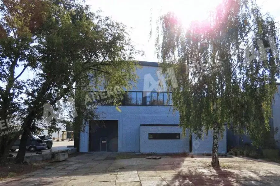 Склад в Москва Шарикоподшипниковская ул., 13С3 (1365 м) - Фото 2