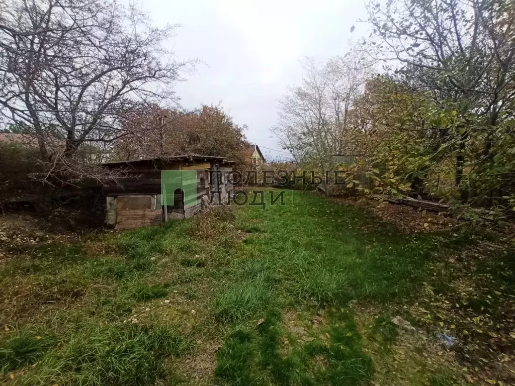 Участок в Краснодарский край, Новороссийск ул. Родниковая, 20 (6.78 ... - Фото 1