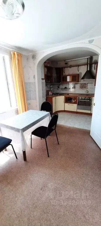 2-к кв. Саратовская область, Балаково ул. Братьев Захаровых, 154 (76.0 ... - Фото 1