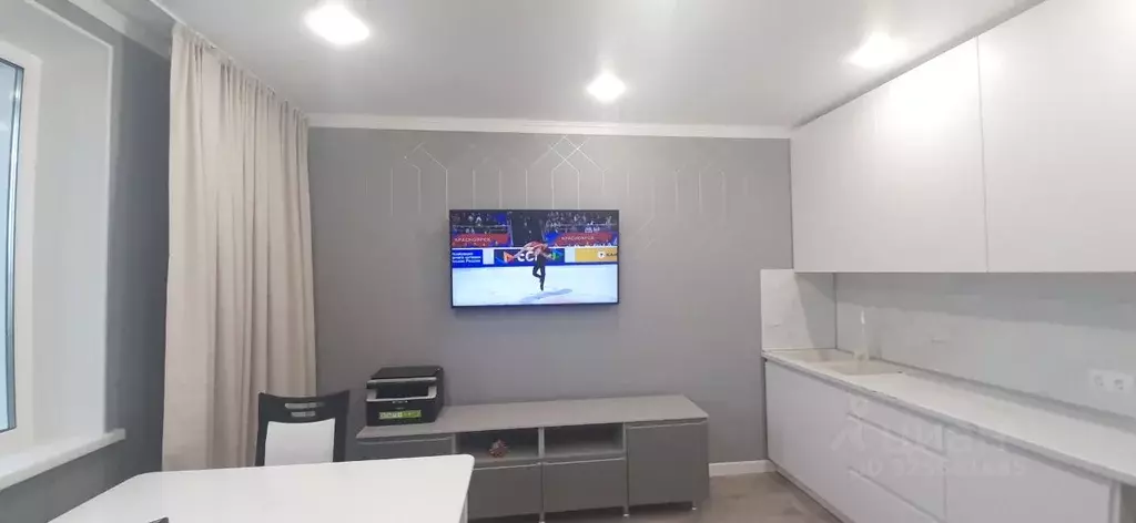 2-к кв. Челябинская область, Миасс ул. Богдана Хмельницкого, 76 (54.0 ... - Фото 1