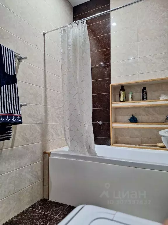 2-к кв. Курская область, Курск ул. Ленина, 17 (68.0 м) - Фото 2